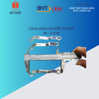 Càng đưa quạt B4 - càng đảo quạt