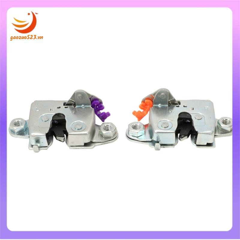 [gaozuo523.vn] Khóa 65790-0C010 Khóa cửa sau cho 2000-2006 6780-0C010