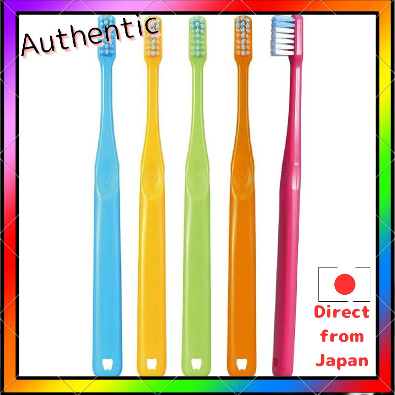 Dental clinic exclusive product ci PROPLUS + Pro Plus Adult General Toothbrush 20 pieces (M (regular