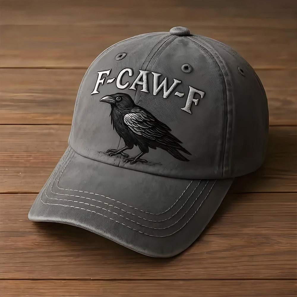 Fashion Retro Baseball Cap Baseball Hat Men Women Couples Sunscreen Peaked Cap