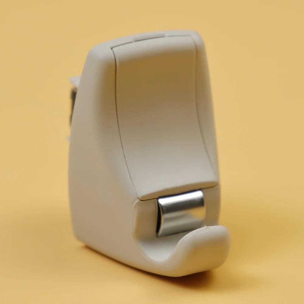 Dành Cho Xe BMW 3 'G20 5' G30 G31 G38 6 'G32 8' G15 Tấm Che Nắng Kẹp Móc Giá Đỡ 51167277251 51167465