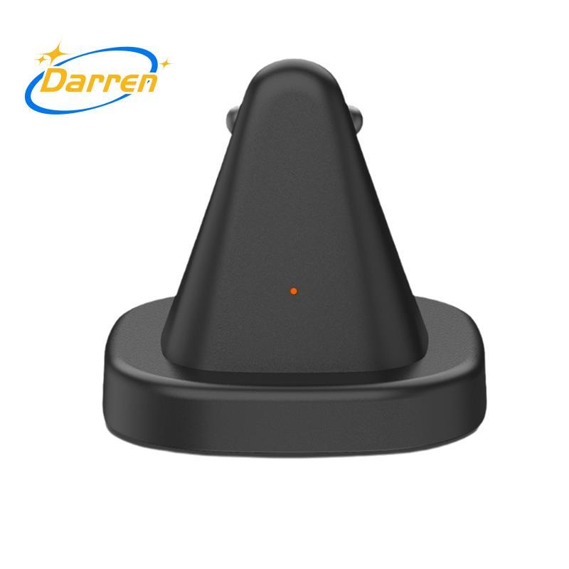 Cho Meta Smart AI Kính Đế Sạc Di Động Trạm Sạc Du Lịch Bộ Chuyển Đổi Có Đèn LED