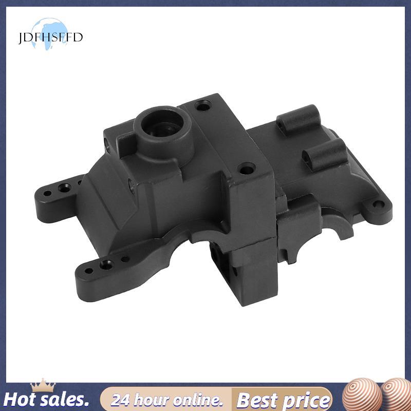 [jdfhsffd] Vỏ hộp số EA1049 cho JLB Racing CHEETAH 1 / 10 Phụ kiện phụ tùng xe RC không chổi than