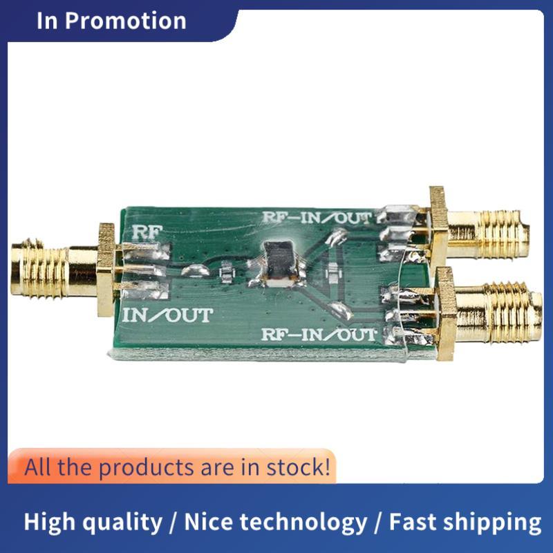 Bộ khuếch đại ADF4350 / ADF4355 Bộ chuyển đổi cổng đơn vi sai Balun 1: 1 10MHZ-3GHz cho bộ khuếch đạ