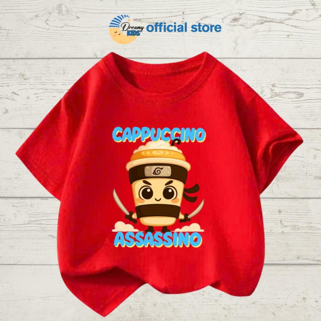 Bé Mềm Áo Tung [MUA ĐÂY] Brainrot Sahur Tralala