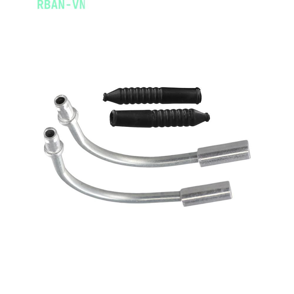 Durable MTB Bicycle Bike V Brake Elbow Complete V Brake Accessories Set