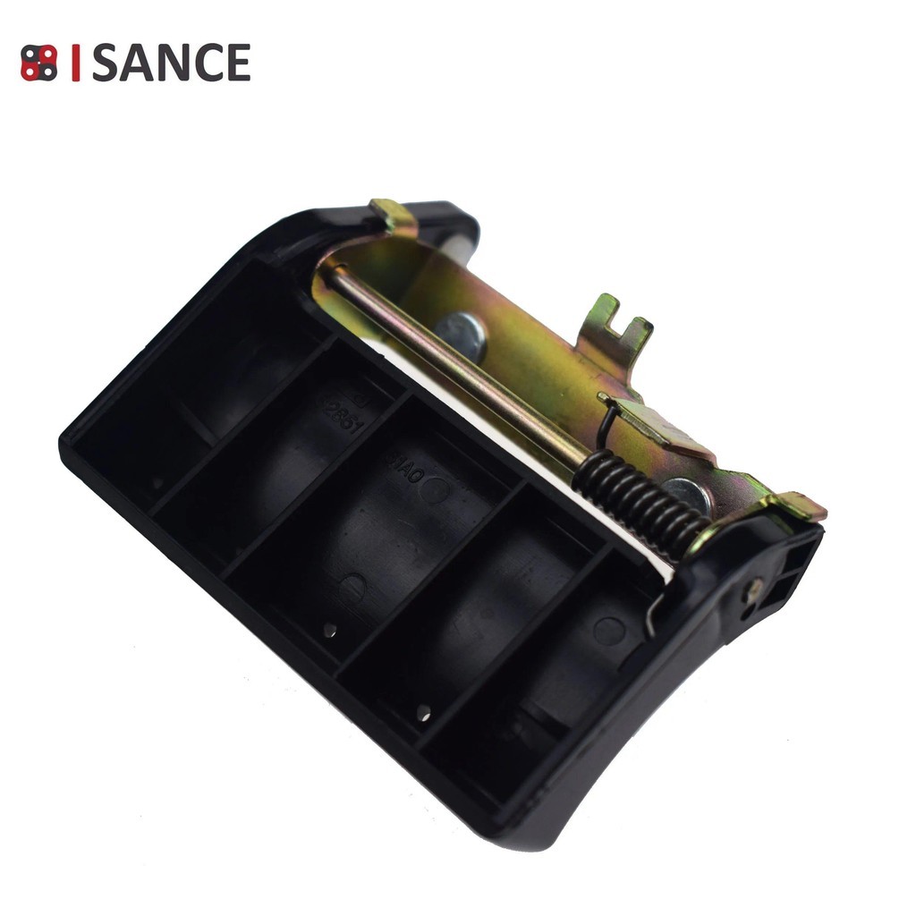 Tay nắm cửa sau 8285061A01 Dành Cho Suzuki Vitara Sidekick 1989-1998 & Chevrolet Tracker 1988 & Geo 