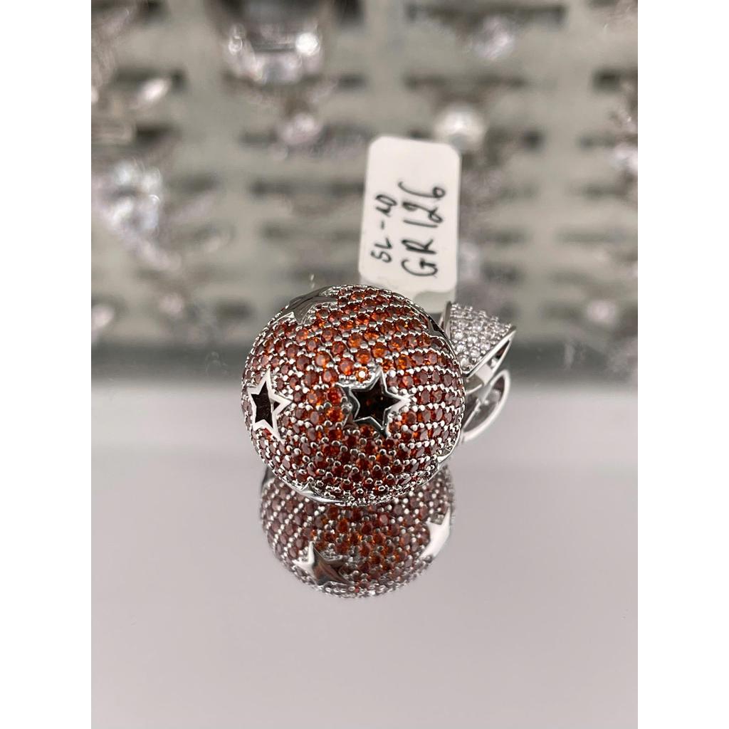 M68 - MẶT DÂY TRÁI CHÂU NGÔI SAO