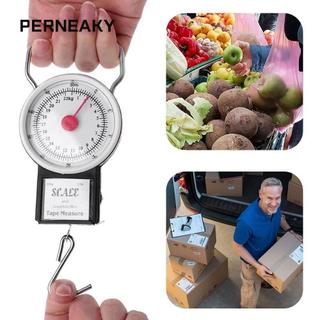 Cân LCD điện tử Cân bằng trọng lượng di động Cân câu cá cầm tay