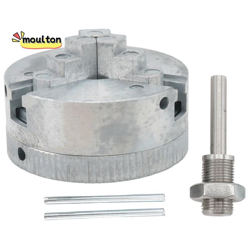 Bộ Chuck Máy Tiện Mini, Bộ Chuck Nối Dài Và Thanh Kết Nối, Chuck Máy Khoan Điện