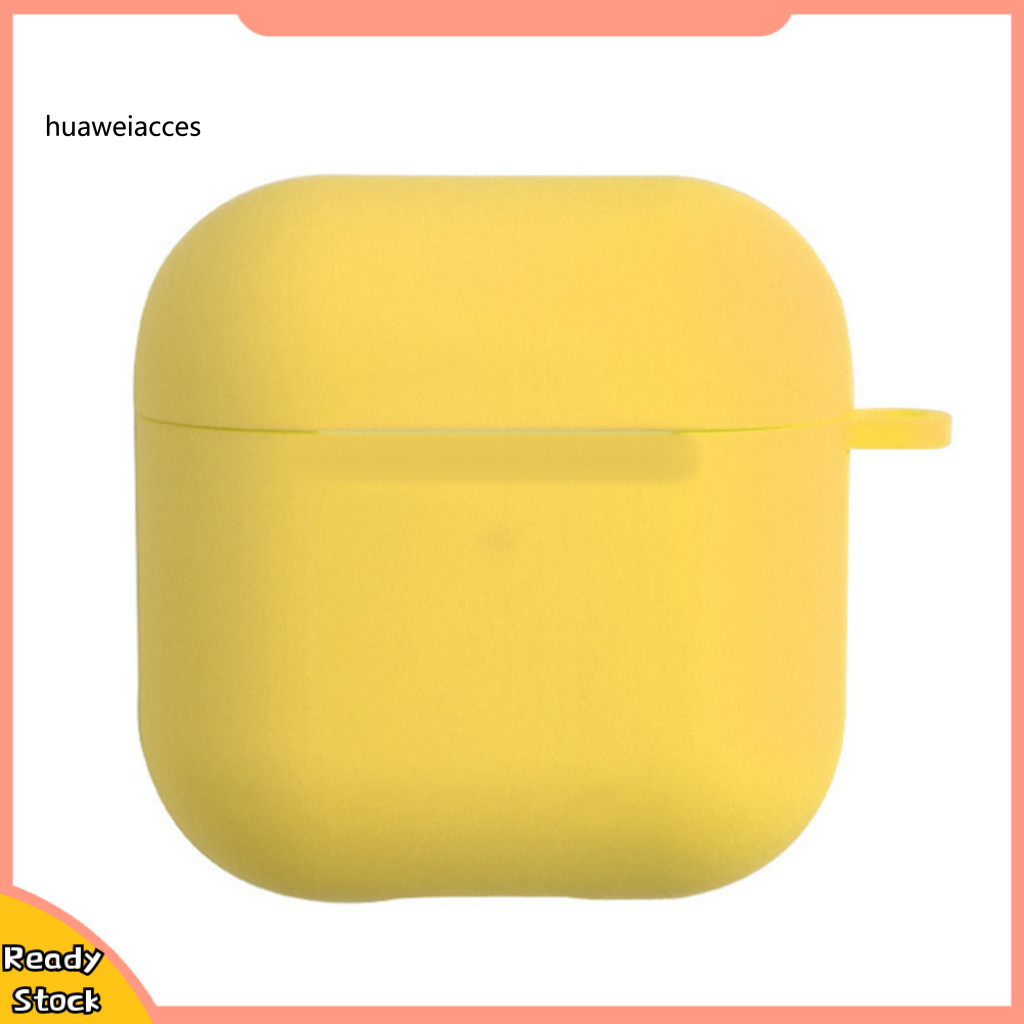 [HW] Dành cho Airpod Pro 4 Vỏ silicon Mini di động