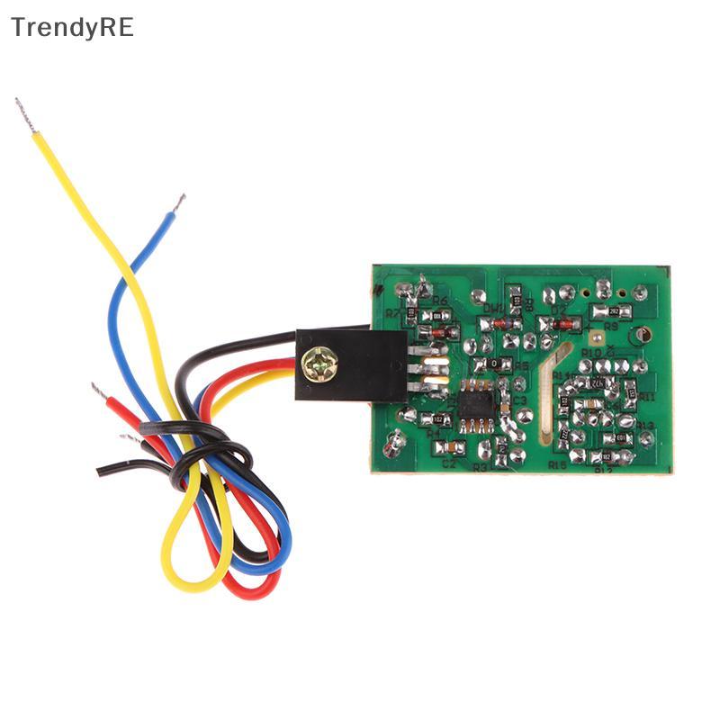 [Hợp thời trang] Công suất cao DC 5V-24V LCD TV Switching Flyba Power Supply Module Bộ thu đa năng E