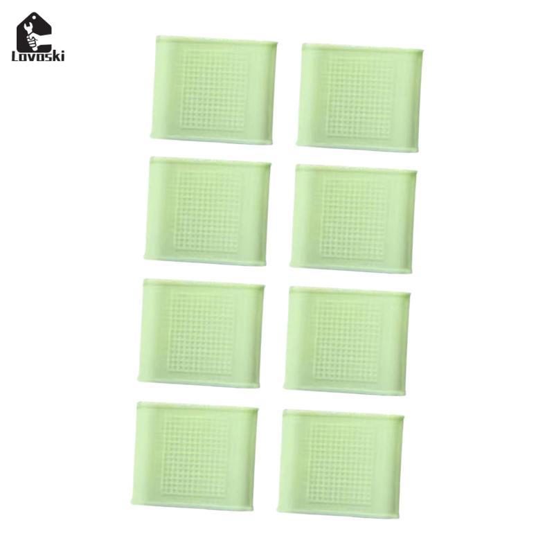 8x Hỗ trợ Nẹp ngón tay cái, Tay áo thể thao, Ngón tay chống trượt, Tay áo hỗ trợ ngón tay co giãn ch