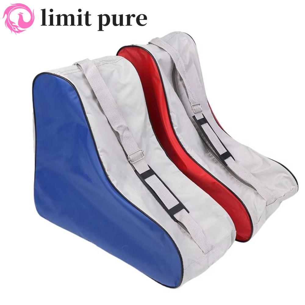 LIMIT PURE Ice Skate Bag Chống Thấm Nước Di Động Inline Skates