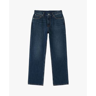 LEE - Quần jeans nam ống đứng 753 Dean_LMB261753101291-A10612