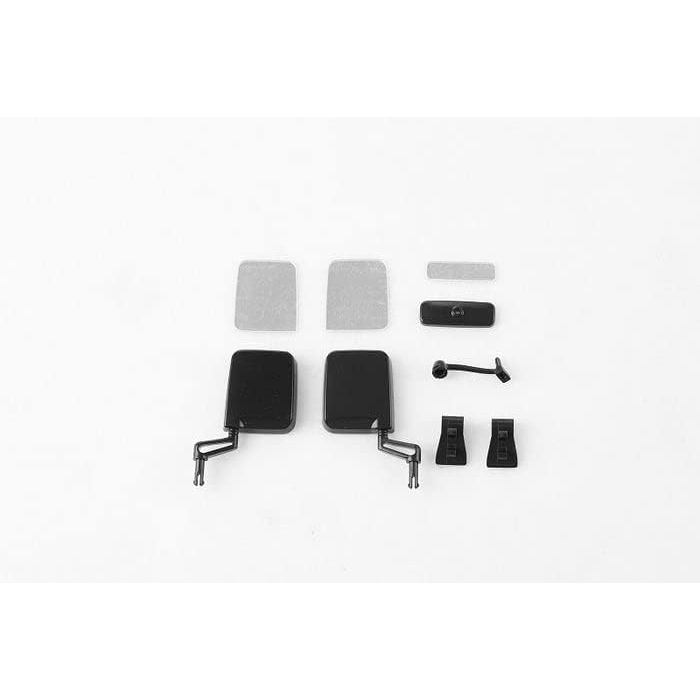 Phụ tùng xe RC FMS 1 / 10 cho MASHIGAN: Bộ gương 11033