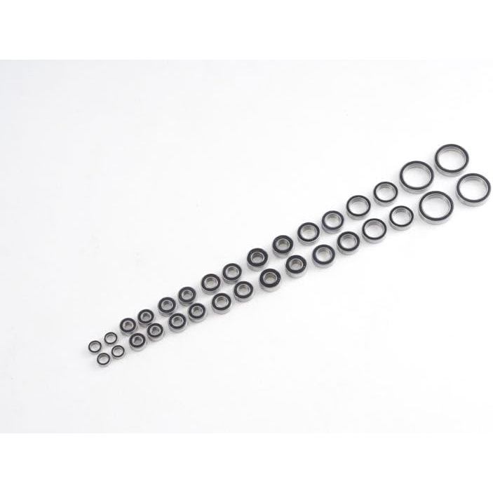 Phụ kiện phụ tùng ô tô FMS RC cho bộ vòng bi 1 / 10 Chevrolet K5 Blazer