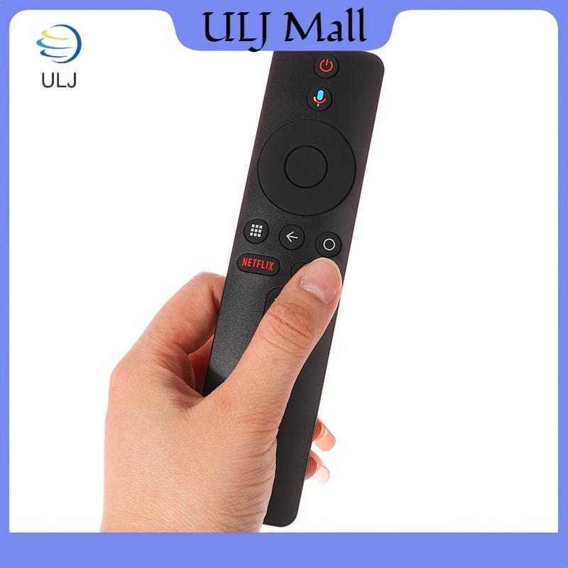 Điều khiển từ xa TV ULJ XMRM-00A XMRM-006 Điều khiển từ xa bằng giọng nói cho Mi 4A 4S 4X 4K Ultra A