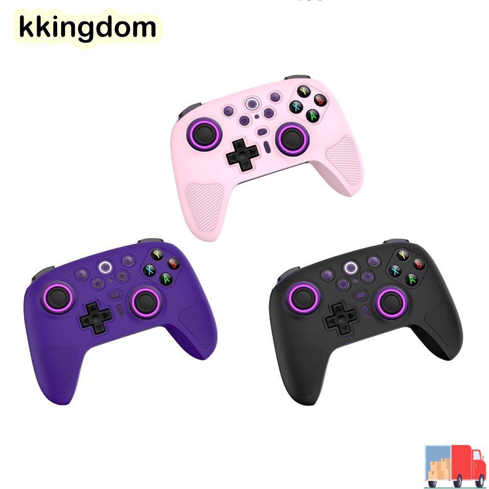 Vỏ silicon bảo vệ cho tay cầm 8BitDo Ultimate 2, chống sốc, trượt, trầy xước, chống bụi
