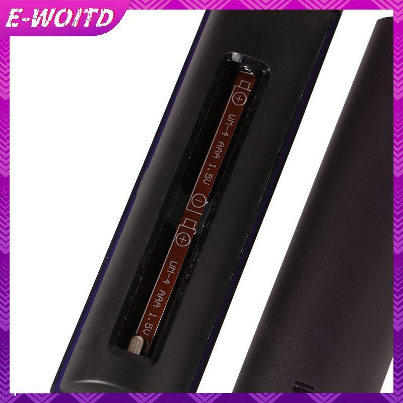 E-WOITD L5B83G Voice Fire Remotepatia Toshiba Và Pioneer Smart TV Với 4 Phím tắt Prime Video Netflix