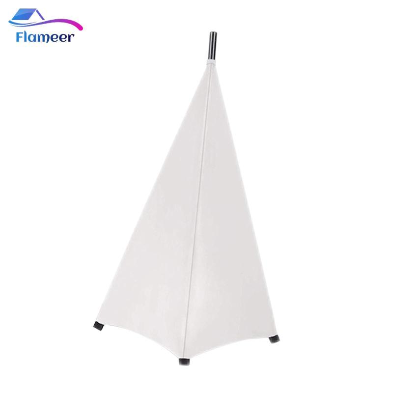 Chân đế loa DJ Light có thể gập lại hai mặt / ba mặt