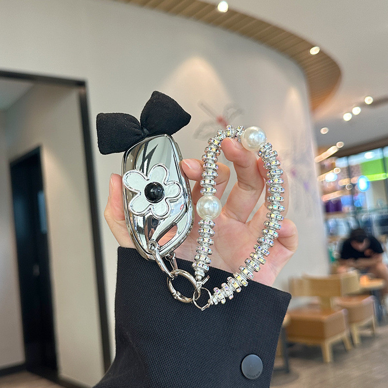 Rongwei rx5plus Key Cover i5 Female 6 Master 5 Car max Shell rx3 Buckle i6max Bag zs Coralway HS Chu