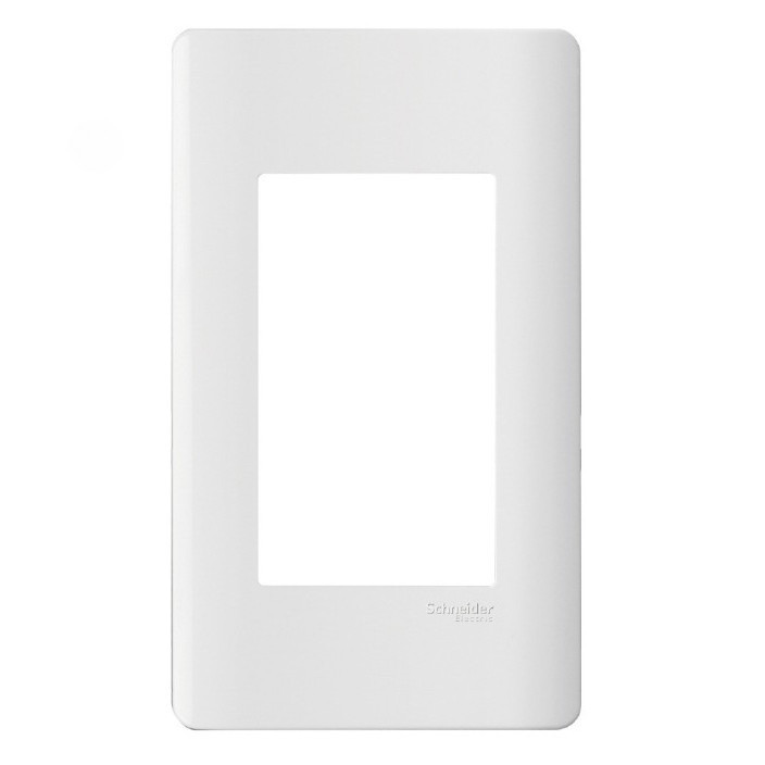 (Freeship) Mặt che cho 3 thiết bị size S/ 2 thiết bị size M/ 1 thiết bị size L dòng Zencelo Schneide