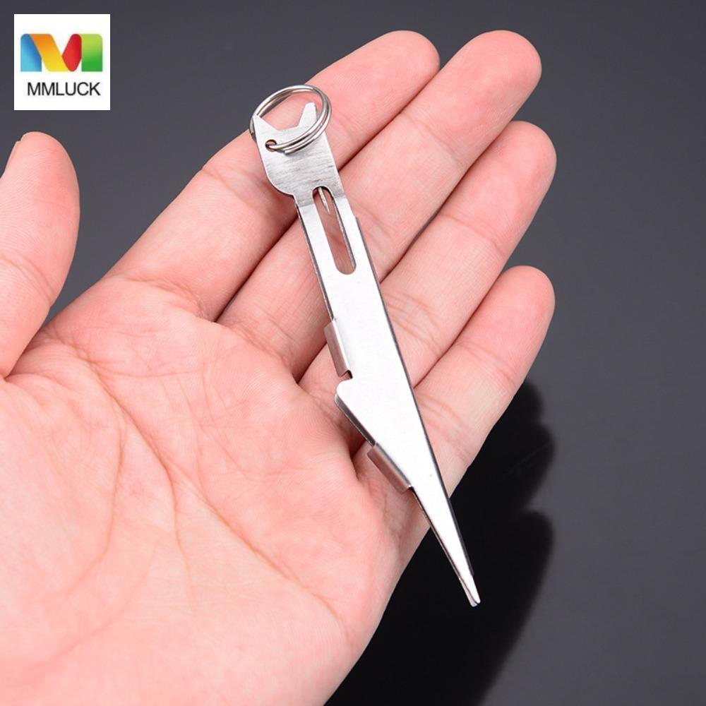 MMLUCK Thiết bị móc buộc MMLUCK - dây nhanh, dễ dàng mang theo