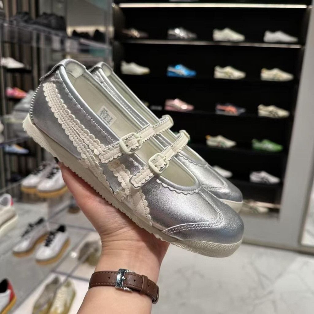 Giày Ballet Nữ Onitsuka Mexico 66