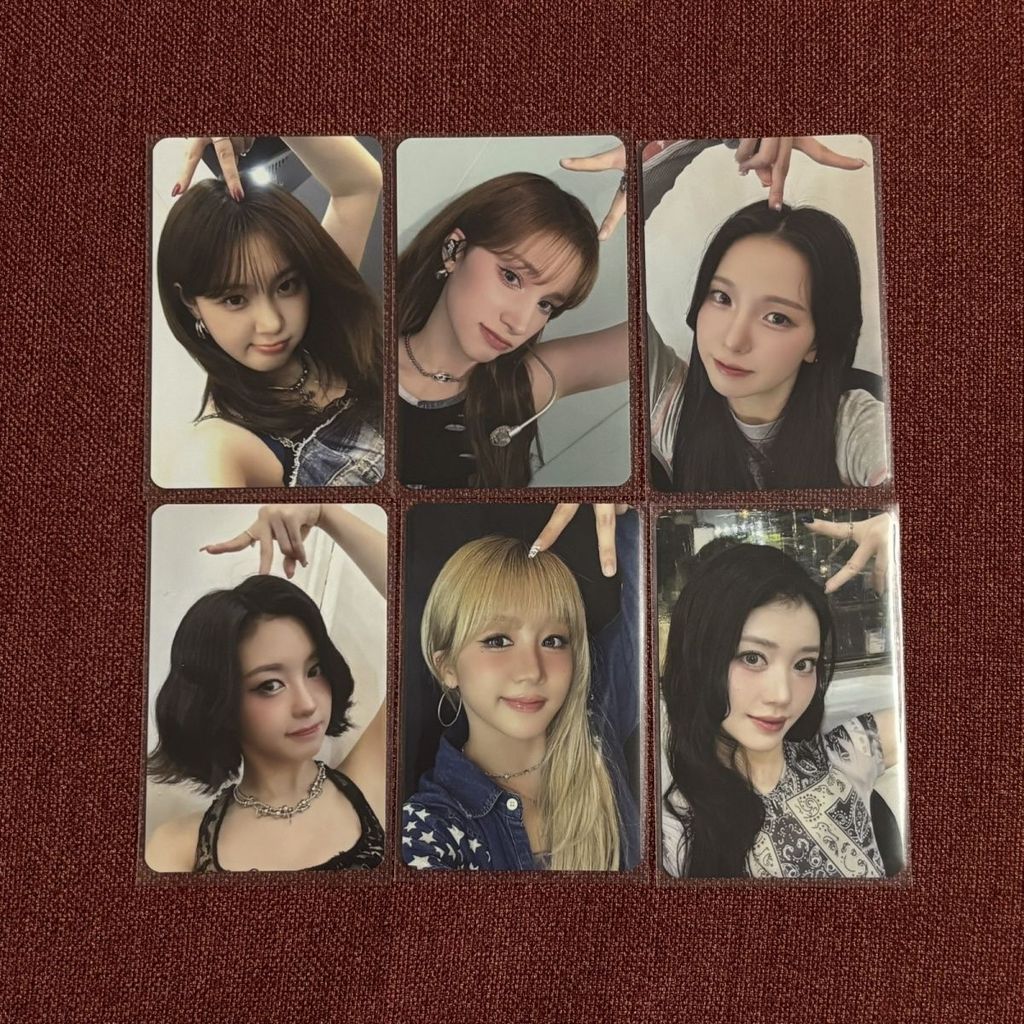 kep1er Bồ Đào Nha mini 7 Bubble gum ms4.0 thẻ đặc biệt trực tuyến