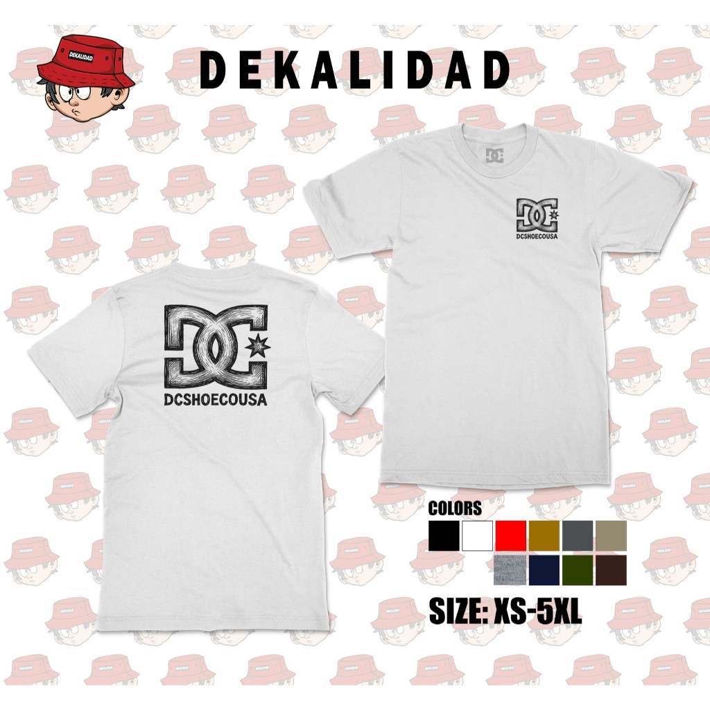 Áo sơ mi trượt ván DC Shoes Co., cotton 100%, unisex