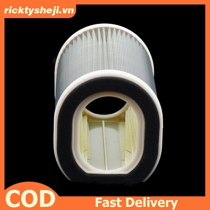 Heji Phụ Kiện Xe Máy Lọc Không Khí Cho FJR1300 FJR1300A FJR1300AS FJR1300AE XVS1300 FJR 1300 A AE AS