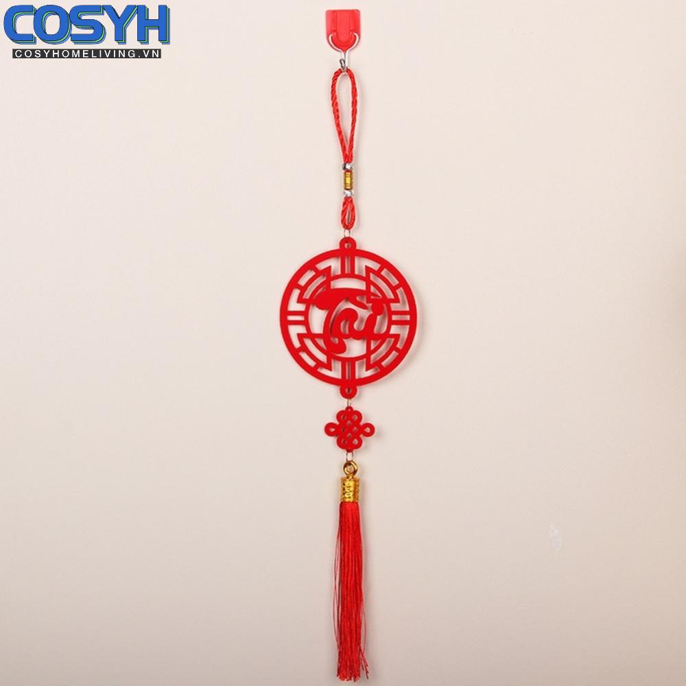 <cosyh>Flannel Ornaments Intricate Stitching Cultural Embroidery Soft Plush Fabric