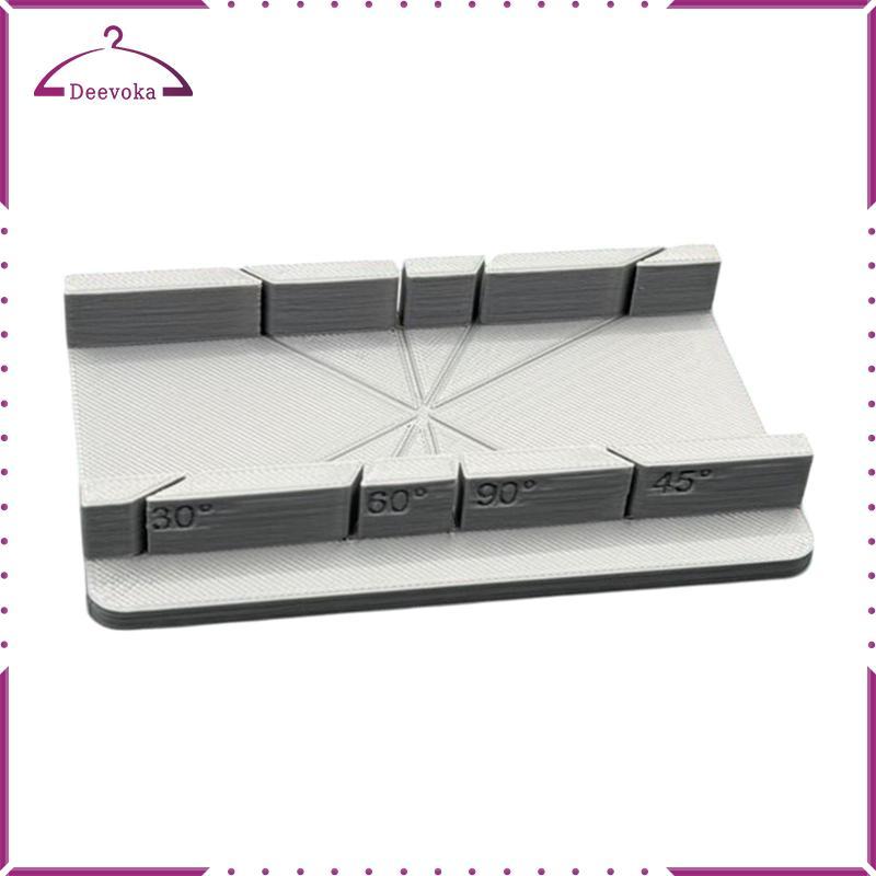 Mô hình Hỗ trợ cắt góc Mô hình cắt đa góc chính xác Hỗ trợ cắt đa góc