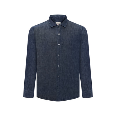 Áo khoác Jean VIETTIEN SMART CASUAL vải Cotton form REGULAR VT00000691