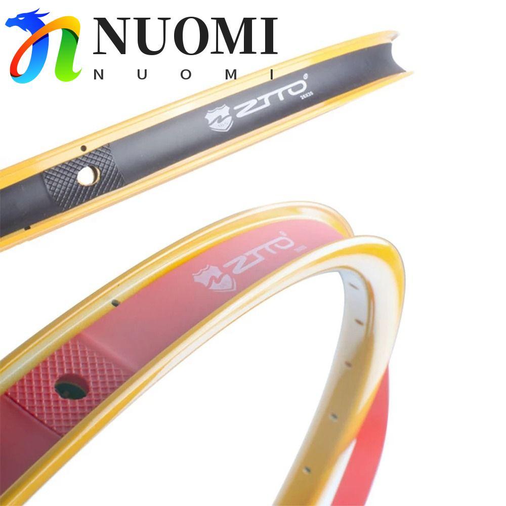 NUOMI Xe Đạp Lốp Lót Vành Lót Lốp Miếng Lót Vành Dải Băng 700C / 20 / 24 / 26 / 27.5 / 29 inch Xe Đạ
