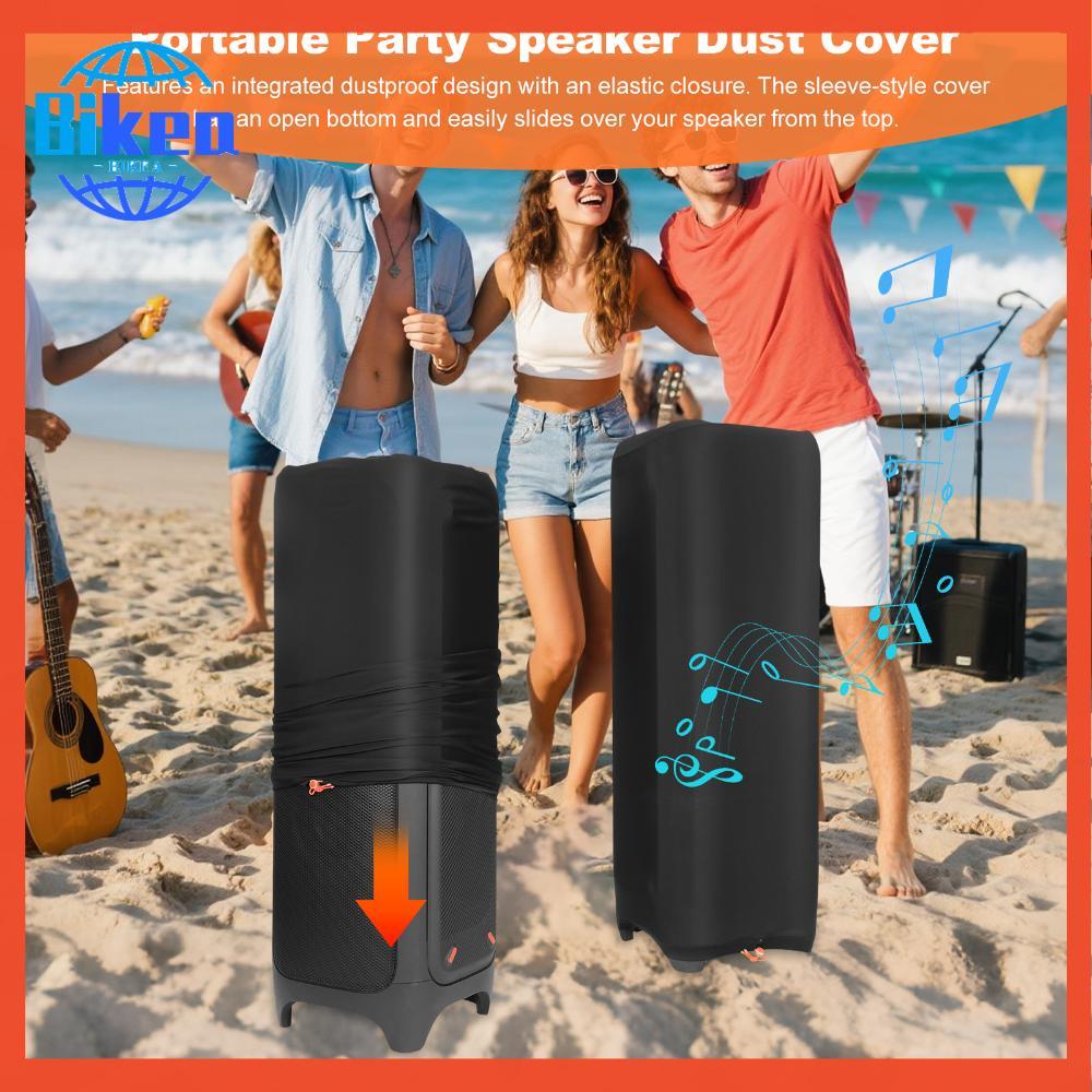 [Bikeaway.vn] Phụ kiện bảo vệ loa căng chống bụi cho JBL Partybox 1000