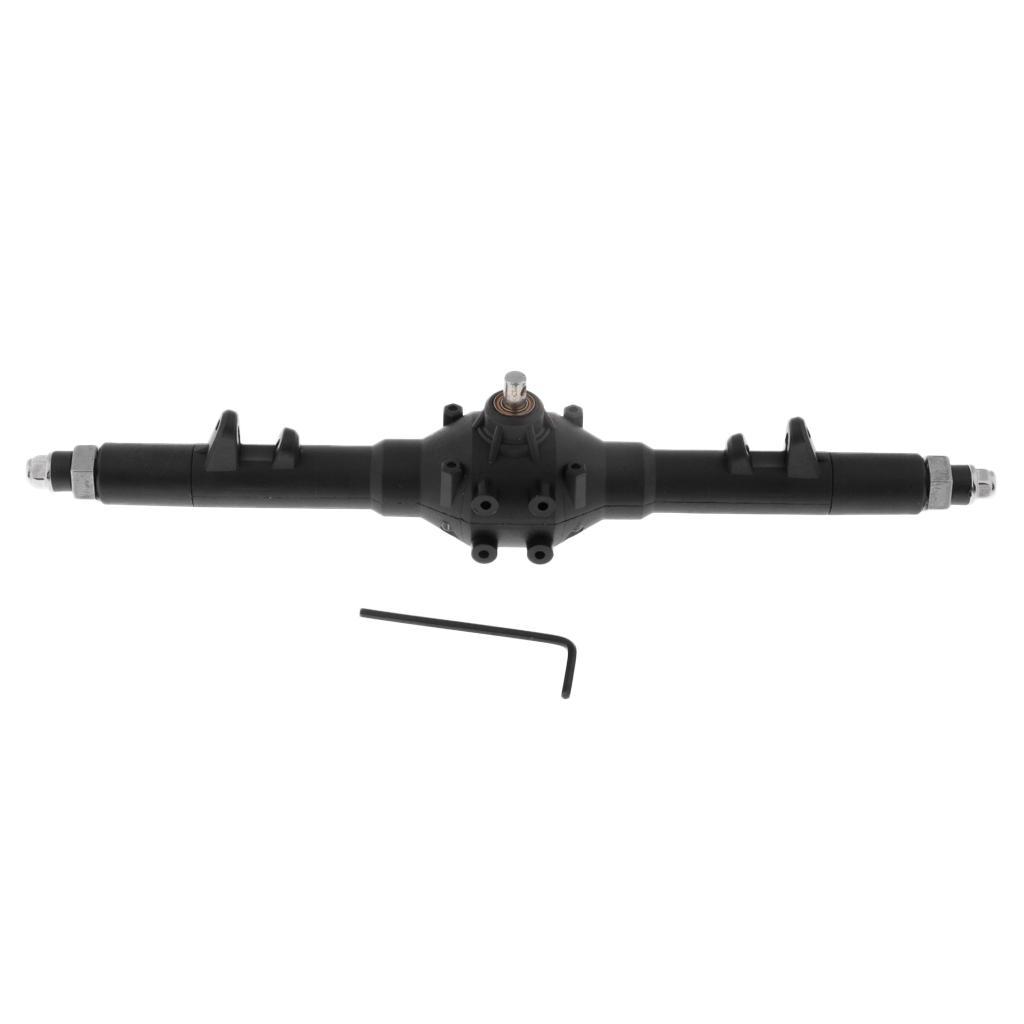 Tỉ Lệ 1 / 12 RC Buggy TruckS Trục Sau Hộp Vi Phân Cho Wltoys 12428