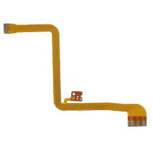 Cáp màn hình LCD Panasonic GS120 GS180 GS200 hoàn toàn mới, Sửa chữa máy ảnh