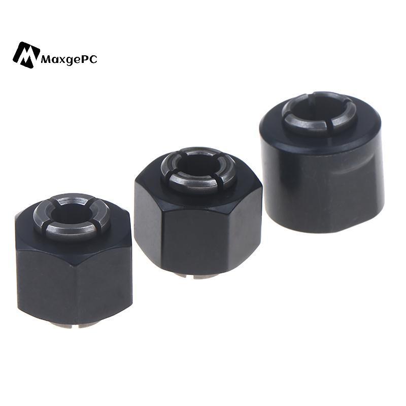 [Max-t] Đai Ốc Collet Thay Thế Cho DCW609 DCW600 DCW604 DW609 DW613 DW614 DW615 DW620 DW621 DCW600B 