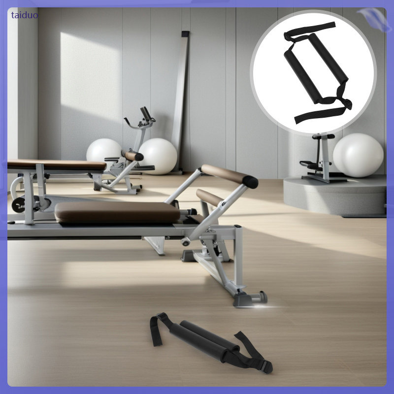 Dây đai để tập luyện Tập thể dục Hip Thrust Glute taduo