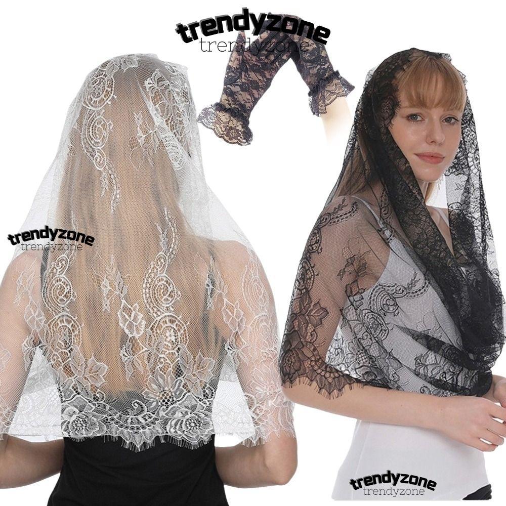TreンドZONA A0 Ren Hoa Tóc Bohemian Mỏng, Bandana Dành Cho Nữ