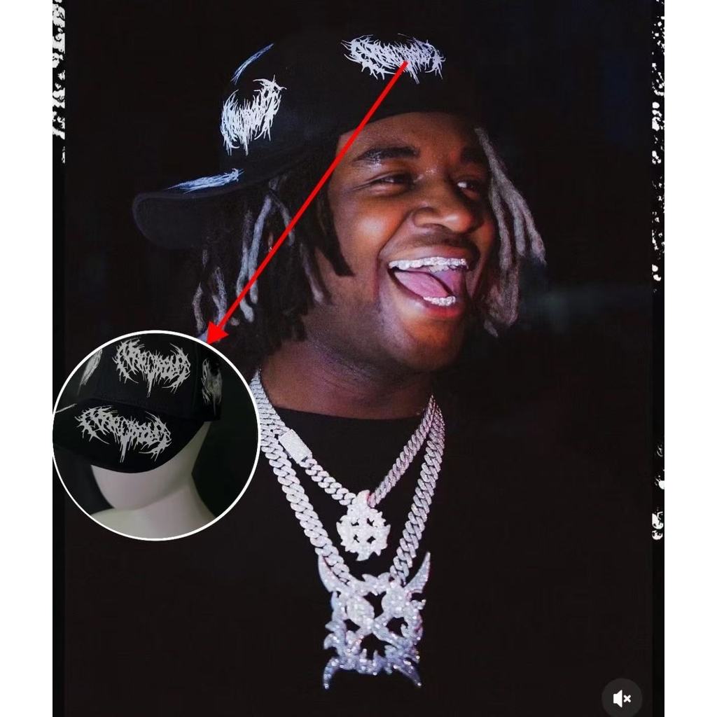 Playboi carti ✾ NARCISSIST 🍎 🍎 🍎 opium ❈ ❈