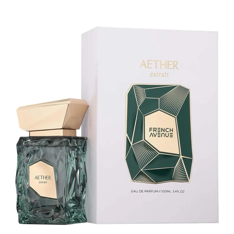 DUBAIKING_Nước hoa French Avenue Aether extrait (PDM Greenley) EDP 100ML