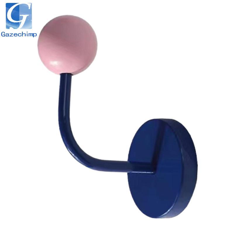 Gazechimp Sắt Từ Dính Móc Từ Tính Móc Chìa Khóa Từ Tính Cho Nhà Bếp Campervan Lớp Học Bảng Trắng Phò