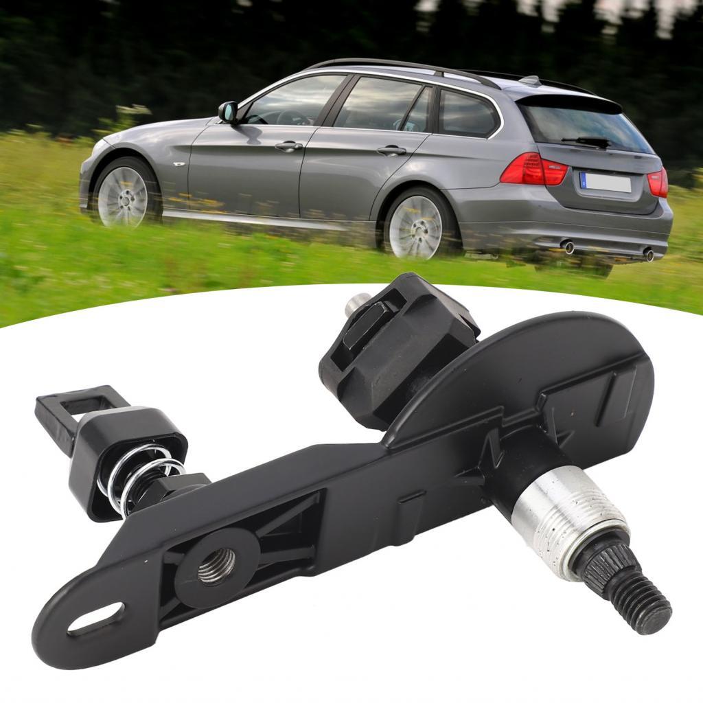 7209167 61627209167 Trục gạt nước cửa sổ phía sau lau trơn cho 3 Series Touring E91