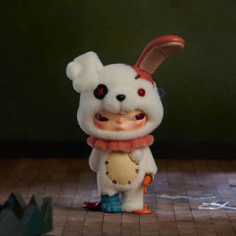 Hình loạt Hirono Hirono