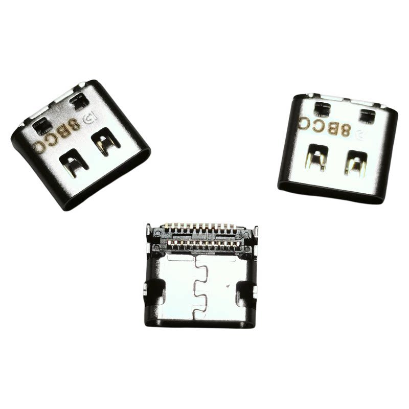 1 Chiếc R7000P Y7000P IRX9 2023 / 2024 TYPE-C Giao Diện Sạc Nguồn Đầu Nguồn