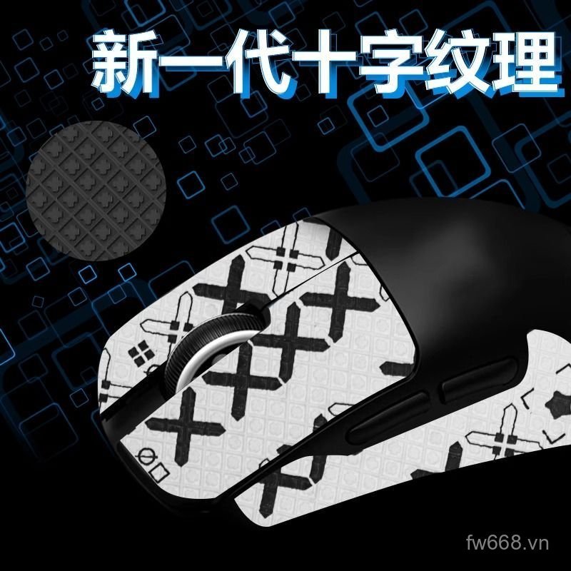 Nhãn dán chống trượt chuột ATK ATK F1 áp dụng phổ biến F1 PRO MAX Master Edition Ultimate Sticker lò