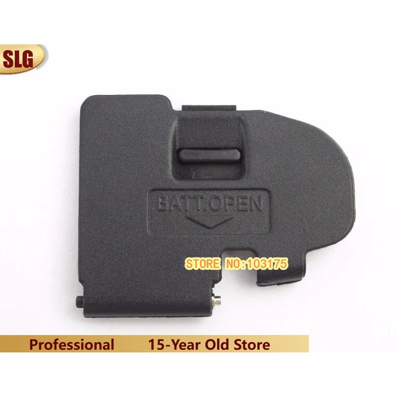 Nắp Cửa Pin Mới Thay Thế Nắp Môi Cho Canon EOS 5D / mark 1 Camera Phần